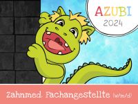 Azubi ZFA (w/m/d) für Kinderzahnheilkunde gesucht! Bad Aibling Bayern - Bad Aibling Vorschau