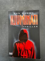 Illuminati -Dan Brown Niedersachsen - Schöppenstedt Vorschau