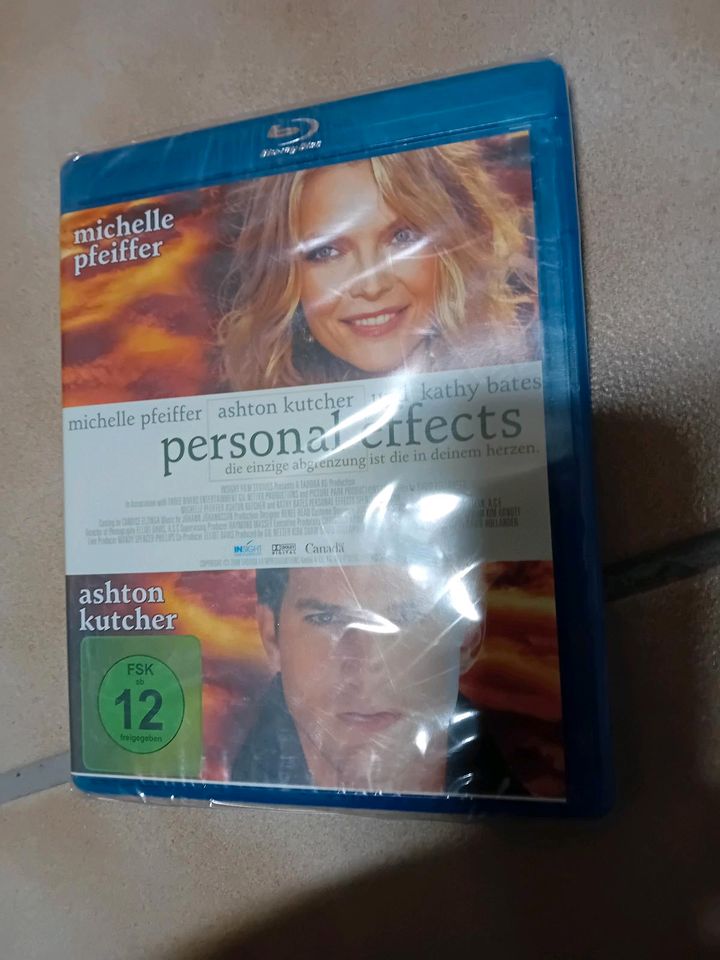 Blue Ray Film in Salzhemmendorf