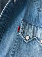 Levi’s Herren Jeans Denim Hemd Nordrhein-Westfalen - Hilden Vorschau
