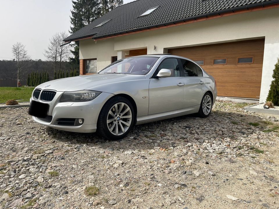 BMW 3er 325d in Karlsburg
