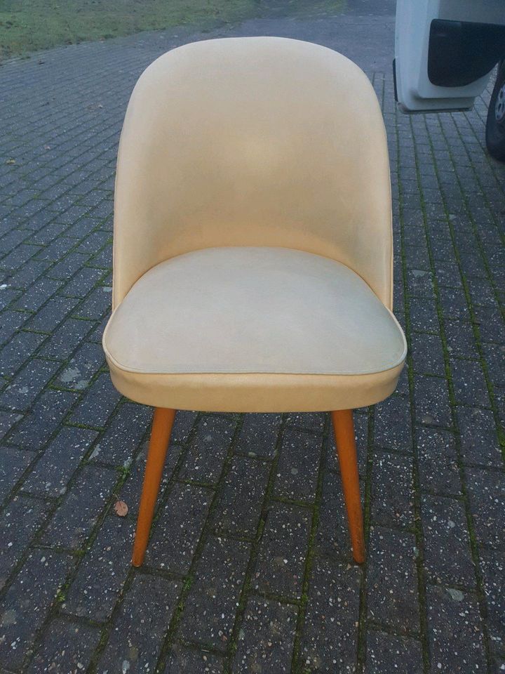 original Sessel thonet Stuhl Leder 1950 in Nordrhein-Westfalen - Bocholt |  Kunst und Antiquitäten gebraucht kaufen | eBay Kleinanzeigen ist jetzt  Kleinanzeigen