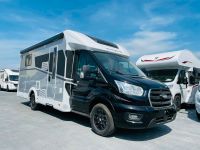 ⭐⭐ HIGHLIGHT Wohnmobil Sunlight T690 mieten ⭐⭐ bis 5 Personen AHK Hessen - Erlensee Vorschau