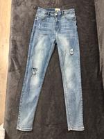 Skinny Jeans Ricklingen - Mühlenberg Vorschau
