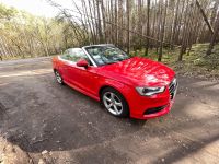 Audi A3 Cabrio 1.4 TFSI / Led / Neu Tūv / Niedersachsen - Winsen (Aller) Vorschau