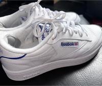 Reebok Club C Niedersachsen - Diepholz Vorschau