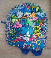 Rucksack .  Cap.  Geldbröse. Sonic. Brandenburg - Fürstenwalde (Spree) Vorschau