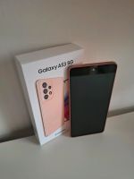 SAMSUNG Galaxy A53 5G 128GB Awesome Peach | Beschreibung lesen! Dresden - Seidnitz/Dobritz Vorschau