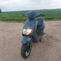 Piaggio Diesis Motorroller 50ccm Vespa Sachsen-Anhalt - Ivenrode Vorschau