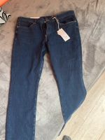 Neue Jeans von S Oliver W46/Länge 32 Niedersachsen - Wollbrandshausen Vorschau