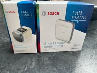 Bosch Smart Home Controller 2 / Bosch Radiator Thermostat 2 Niedersachsen - Georgsmarienhütte Vorschau