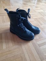 GRACELAND Chelsea Boots schwarz Stiefel München - Trudering-Riem Vorschau