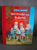 Die Kinder von Bullerbü, Astrid Lindgren Nordrhein-Westfalen - Grevenbroich Vorschau