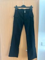 Stoffhose Hose Gr. XS/ 34 Thüringen - Arnstadt Vorschau