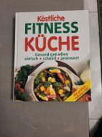 Kochbuch  köstliche Fitness  Küche Baden-Württemberg - Leimen Vorschau