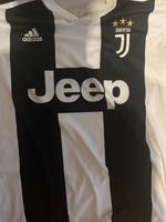 Cristiano Ronaldo Juventus Trikot!!!! Niedersachsen - Wilhelmshaven Vorschau