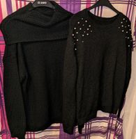 2 Damen Wollpullover Größe M/L Thüringen - Sondershausen Vorschau