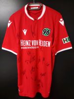 Hannover 96 Trikot Saison 2020/2021 Niedersachsen - Northeim Vorschau