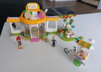 Lego Friends Cafe 41444 Essen - Essen-Ruhrhalbinsel Vorschau