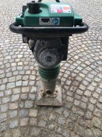 Wacker-Stampfer/Vibrationsstampfer Baden-Württemberg - Argenbühl Vorschau