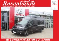 Crosscamp Movano 541 2.2 Flex Unlimited Edition AHK*MARKIS Kreis Pinneberg - Wedel Vorschau