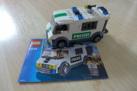 Lego City Gefangenentransporter 7245 Bayern - Traunreut Vorschau