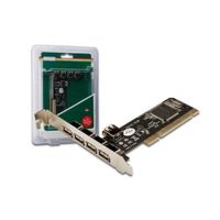 USB PCI-Card 4x extern 1x intern PI20101-6X2B Hessen - Oberursel (Taunus) Vorschau