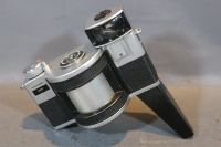 Horizont Panorama - Kamera / Made in USSR / 2,8/28mm Objektiv Düsseldorf - Eller Vorschau