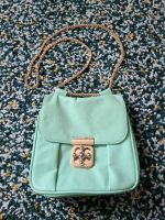 ORSAY Handtasche Umhängetasche Crossbody mintgrün gold Bayern - Germering Vorschau