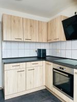 Nobilia Küche mit Geräten Sachsen-Anhalt - Langeneichstädt Vorschau