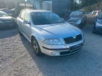 Skoda Octavia Benziner*Klima*6-Gang*SHZ*Tempomat Bayern - Kempten Vorschau