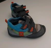 Elefanten Schuhe Gr. 22 Niedersachsen - Neu Wulmstorf Vorschau