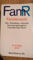Familienrecht Beck Verlag für Studium oder Beruf Berlin - Steglitz Vorschau