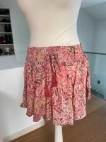 Made in Italy Shorts Hosenrock rosa pink neu Hessen - Kelkheim Vorschau