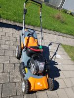 Alko Rasenmäher Briggs Stratton 575is Motor 150ccm Baden-Württemberg - Ehingen (Donau) Vorschau