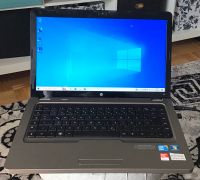 HP  G62 15.6 Zoll Intel Core i3 2.13 GHz 4 GB Ram 500GB HDD Wandsbek - Hamburg Hummelsbüttel  Vorschau