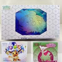 Pokemon Booster Sammelnskarten Pokemon karten gemischt Baden-Württemberg - Karlsruhe Vorschau
