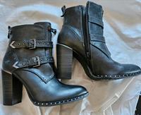 Stiefelette von Mustang- Neu- Hessen - Guxhagen Vorschau