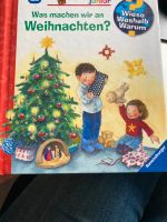 Was machen wir an Weihnachten von Ravensburger Baden-Württemberg - Nagold Vorschau