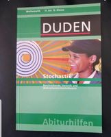 Neuwertig! Schulbuch Stochastik von der 11.-13. Klasse Abitur Niedersachsen - Winsen (Aller) Vorschau