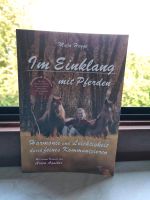 Maja Hegge: Im Einklang mit Pferden *NEU* Nordrhein-Westfalen - Alfter Vorschau