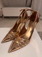 Pumps High Heels Rosegold 38 Asos Design Bonn - Auerberg Vorschau