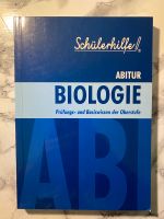 Abitur Biologie Hessen - Weiterstadt Vorschau
