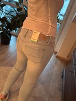 Pepe Jeans London Skinny W27 L30 ( Gr.36 ) neu mit Etikett Niedersachsen - Goslar Vorschau