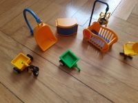 Playmobil Zubehör Einrichtung Kinderzimmer Brandenburg - Ruhland Vorschau
