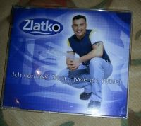 CD "Zlatko - Ich vermiss dich ... (wie die Hölle)" Nürnberg (Mittelfr) - Südoststadt Vorschau
