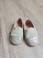 Mädchen Schuhe  Espadrilles von H&M  Gr 23 Nordrhein-Westfalen - Metelen Vorschau