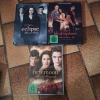 Twilight DVDs Hessen - Haina Vorschau