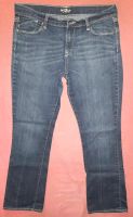 "Old Navy" (by GAP) Stretchjeans Jeans 12 / ca 44 long Bayern - Elsenfeld Vorschau