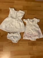 Sommerkleidchen Baby Kleid Gr. 62 Dresden - Pieschen Vorschau